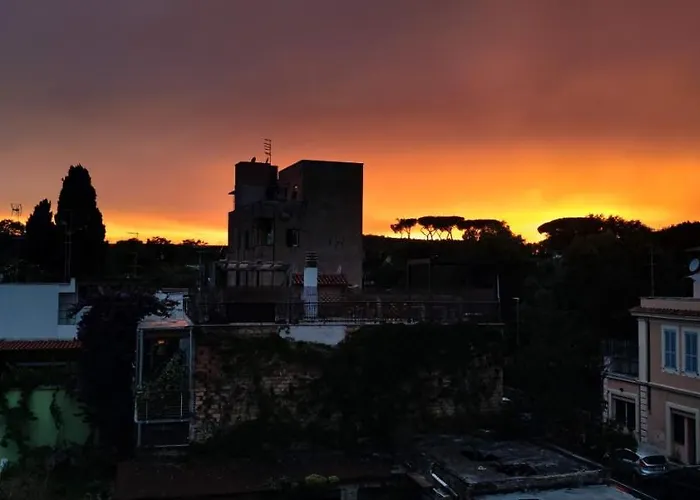 Del Collezionista Apartment Rome