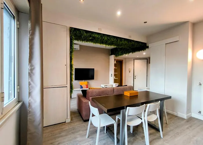 Apartment Del Collezionista