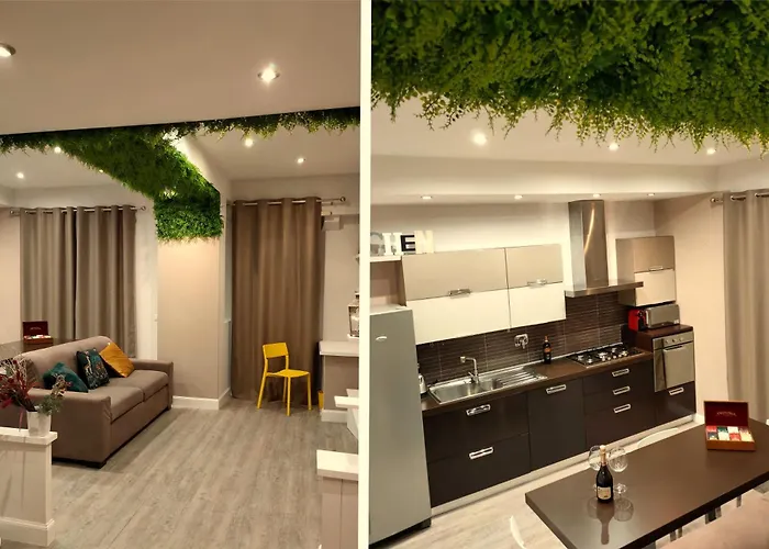 Del Collezionista Apartment *